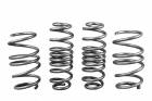 Whiteline Lowering Springs (MK7 Golf R)