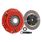 Action Clutch Ironman Sprung Street Clutch Kit (15-18 WRX)