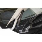 GReddy Carbon Hood Strut / Lifter (2022+ BRZ)