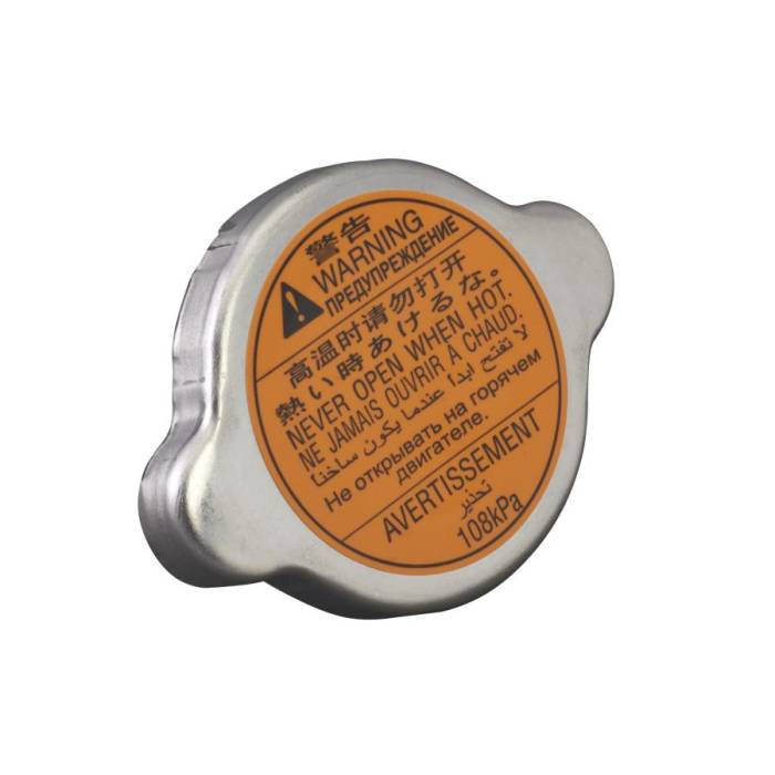 Subaru OEM Radiator Cap (05-14 Outback)