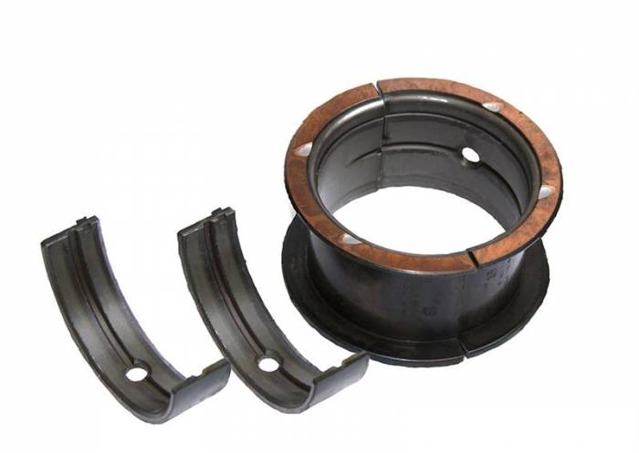 ACL Race H-Series Connecting Rod Bearings (Extra Oil Clearance) Subaru EJ20/EJ25 ACL Race H-Series Connecting Rod Bearings (Extra Oil Clearance) Subaru EJ20/EJ25