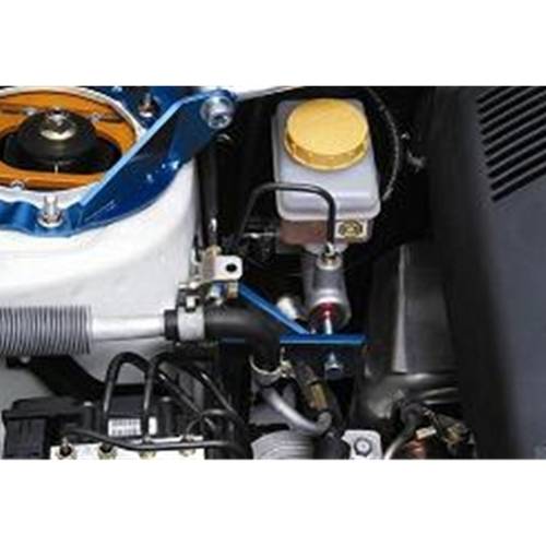 Wrx master cylinder brace deals