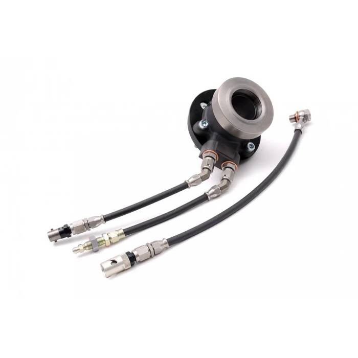 hydraulic clutch bearing