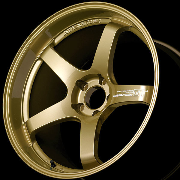 Advan GT Wheels