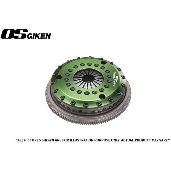 【タイムセール！】 Grand Giken OS Touring EJ20/EJ25) (Subaru Clutch Series K-POP・アジア
