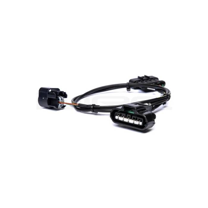 最新 Hybrid iWire MAF WRX/STI) (02-07 Adapter カーオーディオ
