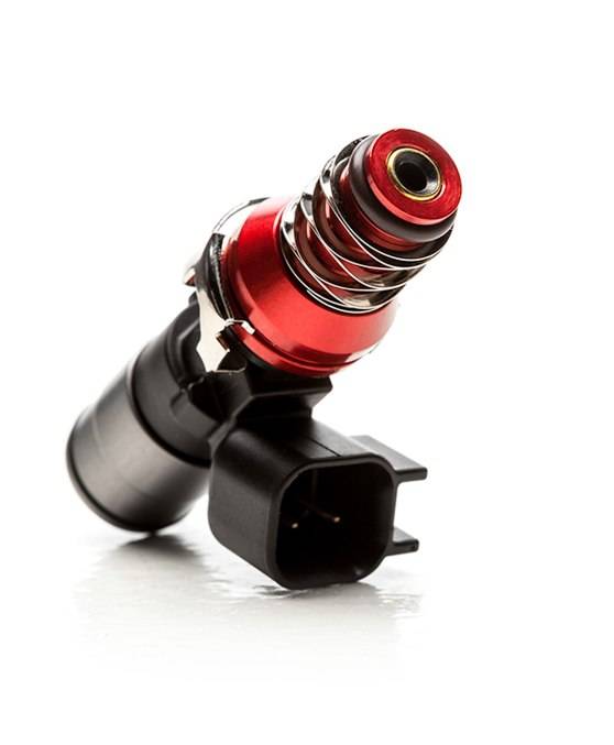 Injector Dynamics 1050X Injectors (2002-2014 WRX & 2007-2021 STI)
