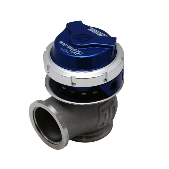 GenV CompGate40 External Wastegate - 14 PSI