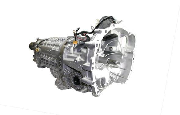 Flatirons Tuning 6 Speed Transmission Swap Package 11 14 WRX