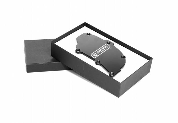 RCM Aluminum Oil Separator Cover Subaru