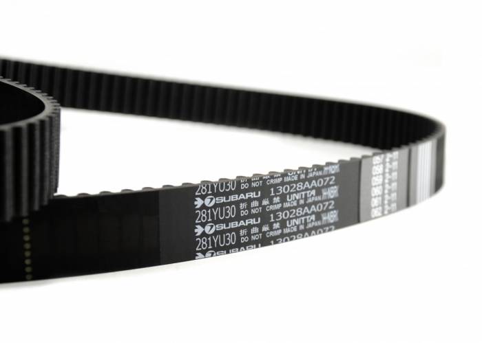 Subaru OEM Timing Belt Kit By Roger Clark
