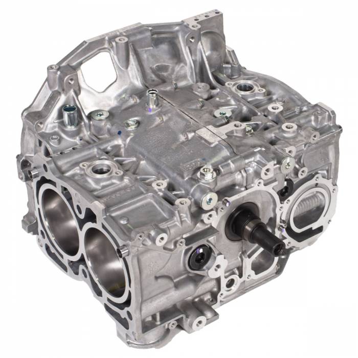 Subaru short block discount
