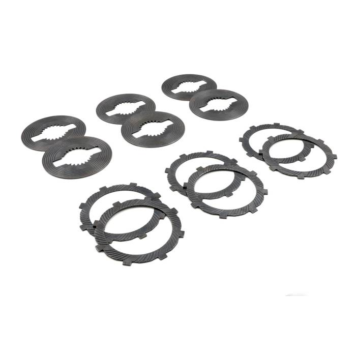 Subaru center differential rebuild kit hotsell
