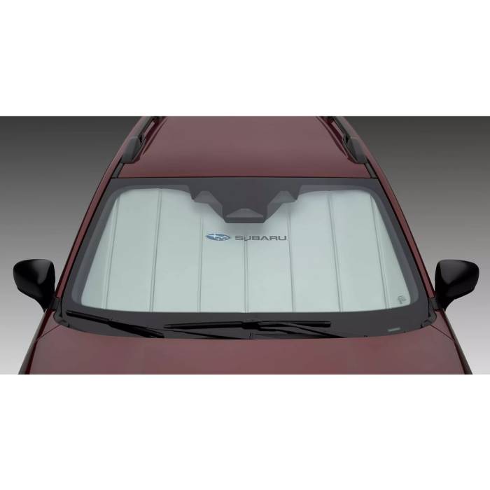 Subaru OEM Sunshade 25 Forester