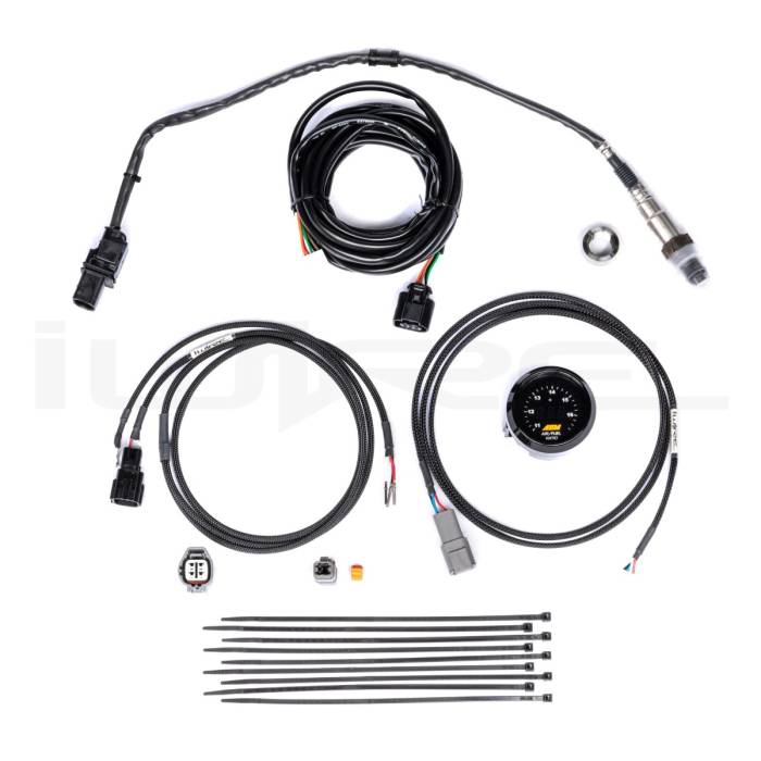 iWire Plug n Play Kit for AEM UEGO Wideband