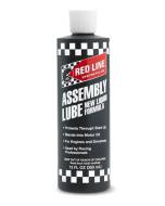 Red Line Liquid Assembly Lube (12oz)