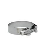 Vibrant T-bolt Clamps