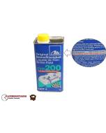 ATE Amber Brake Fluid - Typ 200