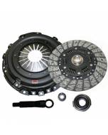 Competition Clutch Stage 2 - Clutch Kit (02-05 WRX)