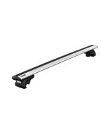 Thule WingBar EVO Roof Rack System - OE Roof Rails (2024+ Crosstrek)
