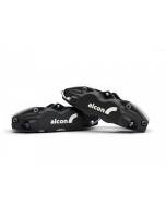 RCM / Alcon 4-Pot Rear Motorsports Brake Kit 343mm (04-07 STI)