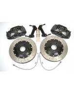 Essex Designed AP Racing Radi-CAL Comp Brake Kit - Front CP9660 (07-12 335i)