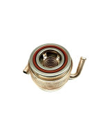 Subaru OEM Oil Cooler (02-05 WRX, 04-07 STI, 05-09 LGT OBXT)