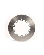 AP Racing J Hook Ring (325x32mm) - Left Hand