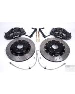 Essex Designed AP Racing Enduro Brake Kit - Front 9668 (07-12 335i)