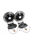 Essex Designed AP Racing Radi-CAL Comp Brake Kit - Rear CP9449 (07-12 BMW 335i)