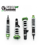 Feal Suspension 441 One-Way Coilovers - AWD Only (05-11 BMW 3-Series) 
