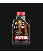 Motul Oil 8100 5W30 Eco-Lite