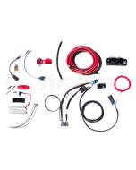 iWire Fuel Pump Controller Hardwire Kit for Radium Hangers - Single Pump