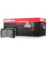 Hawk HPS 5.0 Brake Pads (Subaru)