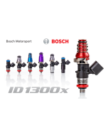 Injector Dynamics 1300X Top Feed (02-14 WRX, 07-21 STI)