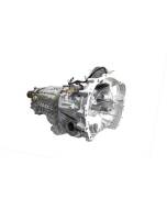Flatirons Tuning 6 Speed Transmission Swap Package (02-03 WRX)