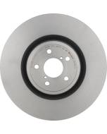 Brembo PRIME UV Coated Rotors (2004 STI)