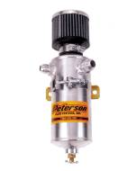 Peterson Fluid Systems 3" Breather Can