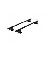 Thule SquareBar Evo Roof Rack System (2022+ WRX)