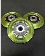 Feal Suspension Upper Spring Seat Radial Bearing Upgrade
