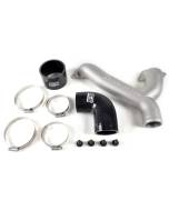 GrimmSpeed TMIC Y-Pipe Kit (02-07 WRX, 04-21 STI)