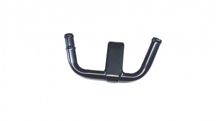 wrx coolant crossover pipe