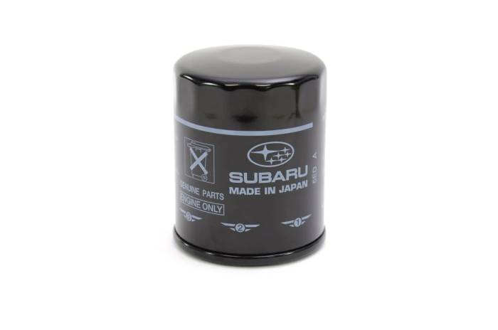 Subaru Tokyo Roki Oil Filter - 15208AA15A / 15208AA160