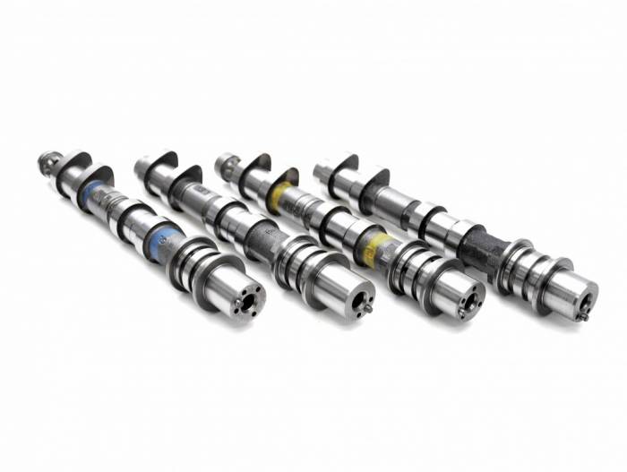 RCM Spec C Profile Camshaft V7 - V9 STI
