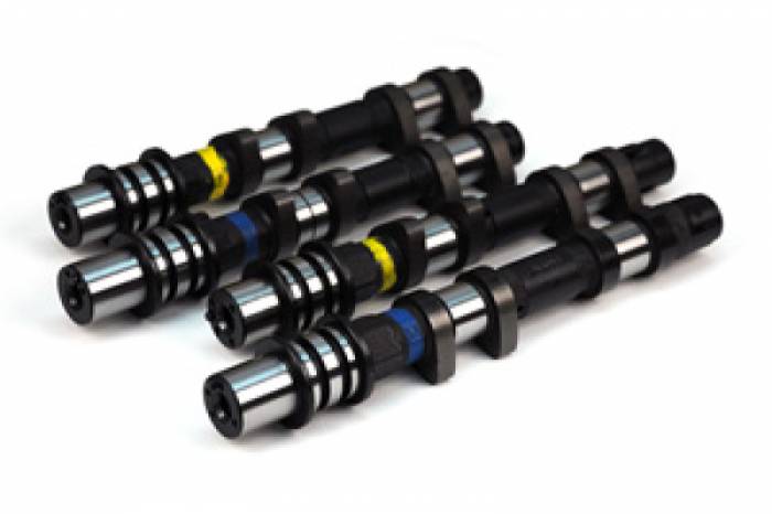 Brian Crower Dual AVCS Camshafts (08+ STI EJ257)