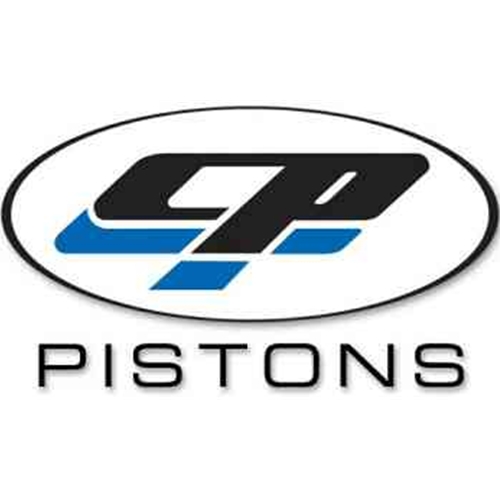 Carrillo CP Pistons
