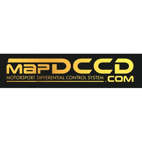 MAP DCCD