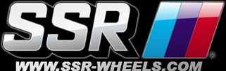 SSR Wheel