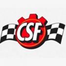 CSF Racing Radiator
