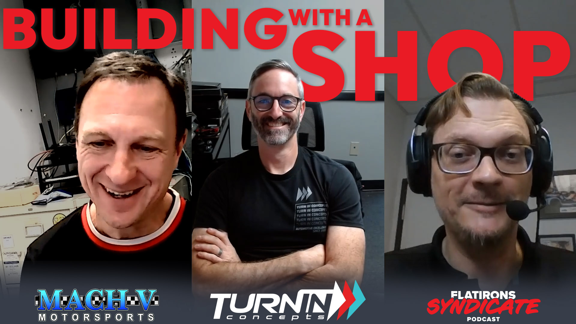 How to Find and Work With a Shop